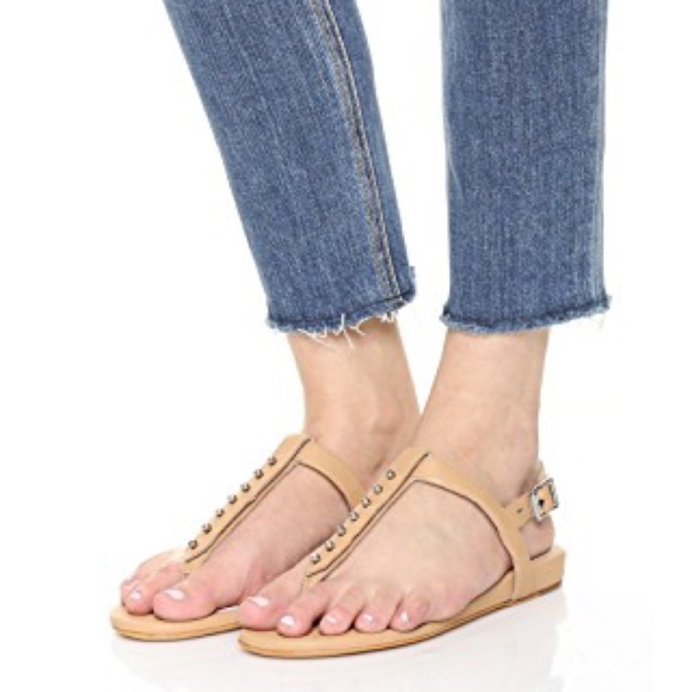 Rag & Bone Eli Thong Sandals